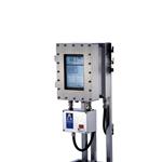 Thiết bị đo hàm lượng nước trong dầu Advanced Sensors EX-400M